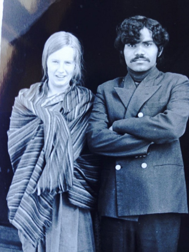 Người đàn ông bán cả gia tài và vượt 10.000 km để tìm kiếm định mệnh của cuộc đời